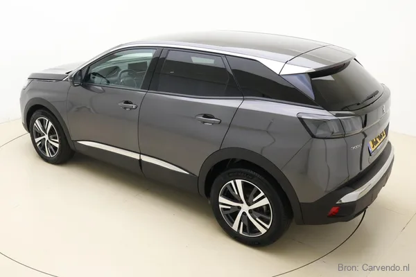 Peugeot 3008, foto 4