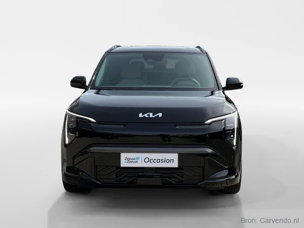 Kia EV3, foto 2