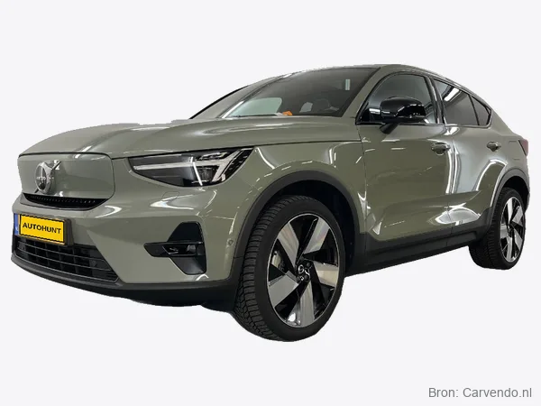 Volvo C40