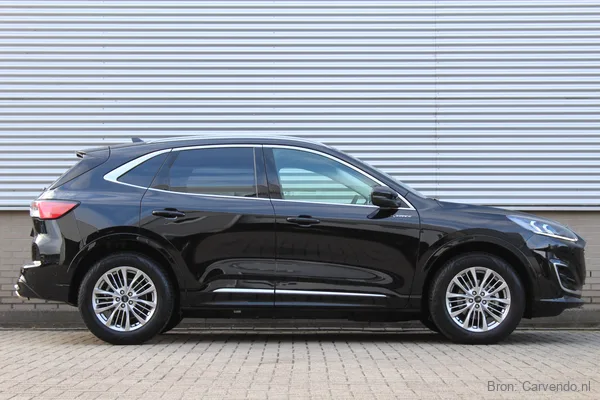 Ford Kuga, foto 2