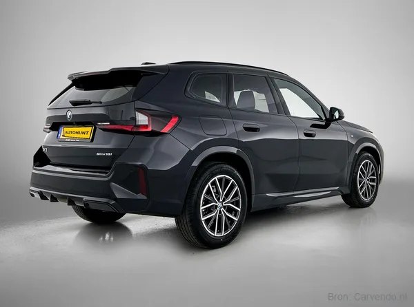 BMW X1, foto 4