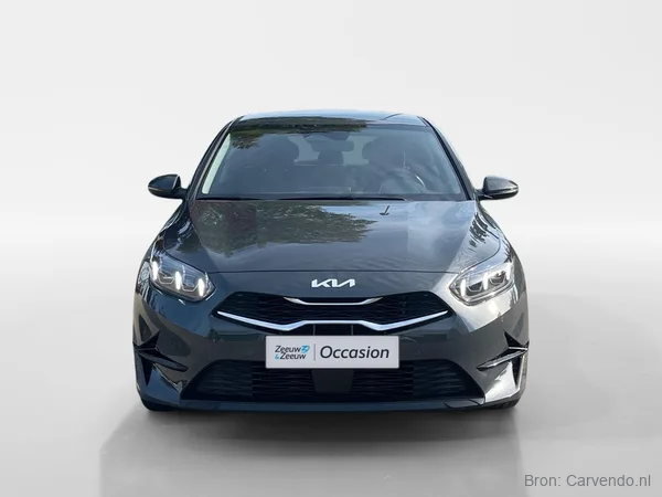 Kia Ceed, foto 2