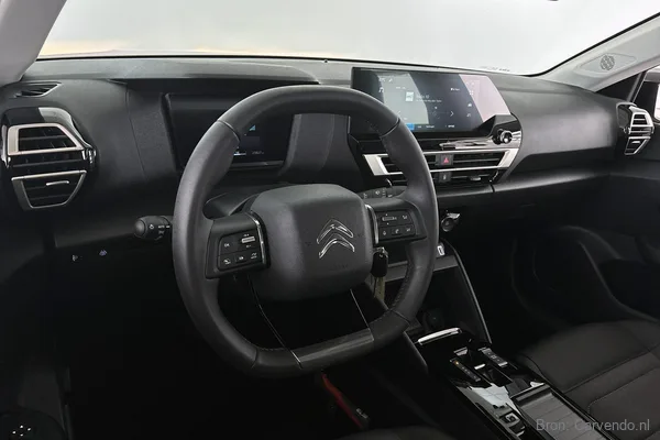 Citroën ë-C4, foto 5