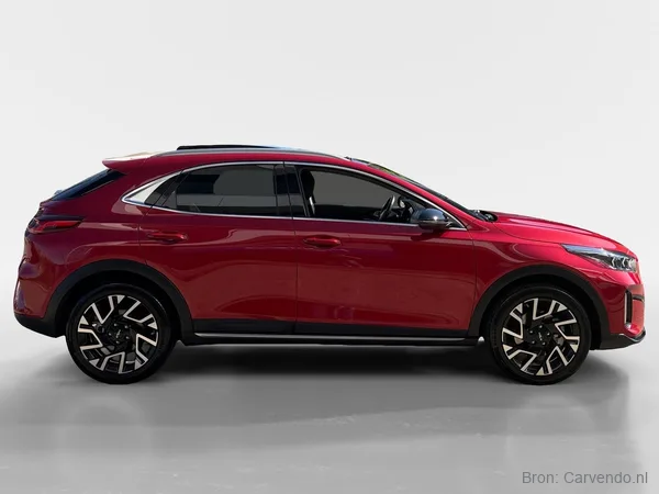 Kia XCeed, foto 5