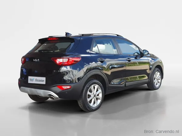Kia Stonic, foto 5