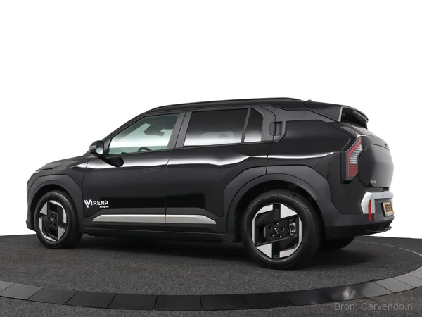 Kia EV3, foto 4