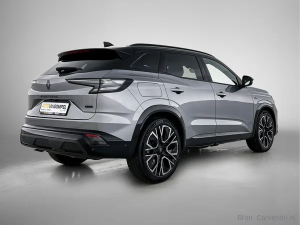 Renault Austral, foto 3