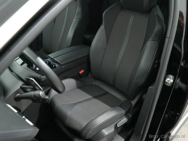 Peugeot 5008, foto 4