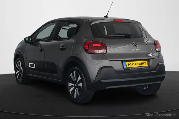 Citroën C3, foto 4