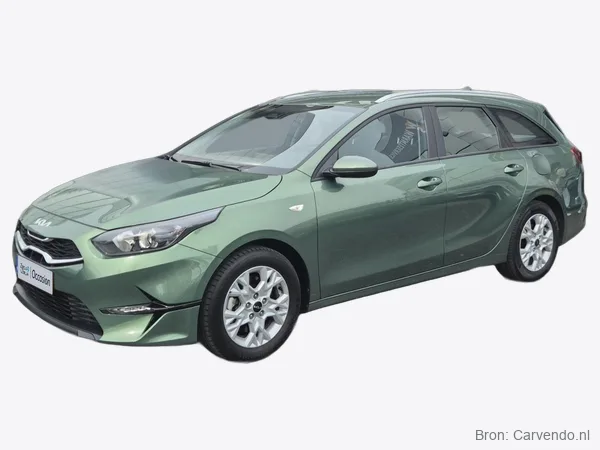 Kia Ceed Sportswagon