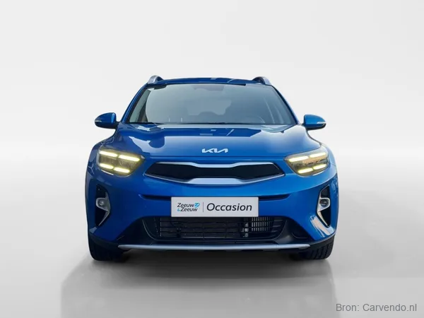 Kia Stonic, foto 2