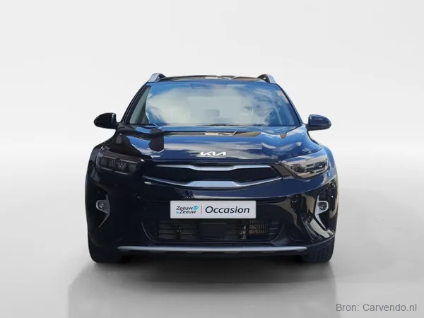 Kia Stonic, foto 2