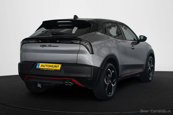 Alfa Romeo Junior, foto 3