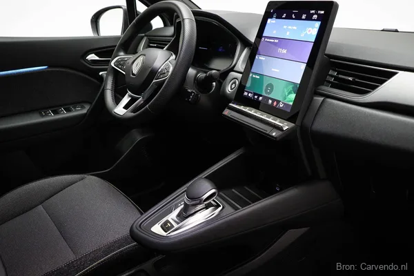 Renault Captur, foto 3