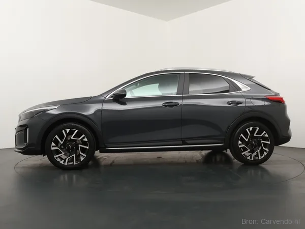 Kia XCeed, foto 3