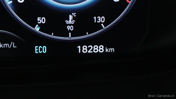 Hyundai Bayon, foto 4