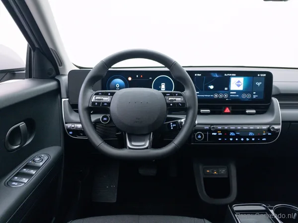 Hyundai IONIQ 5, foto 3