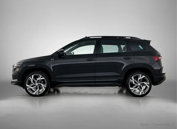 Škoda Karoq, foto 2
