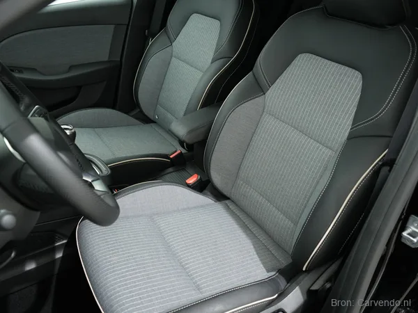 Renault Clio, foto 4