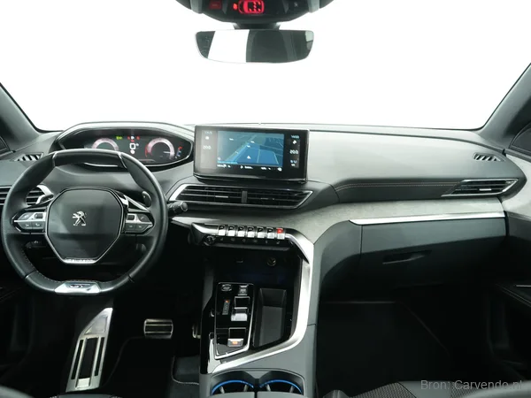 Peugeot 5008, foto 2