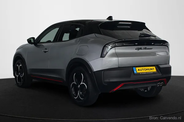 Alfa Romeo Junior, foto 4