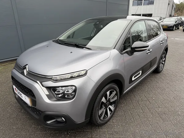 Citroën C3, foto 3