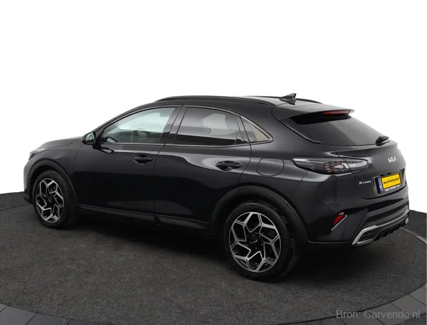 Kia XCeed, foto 4