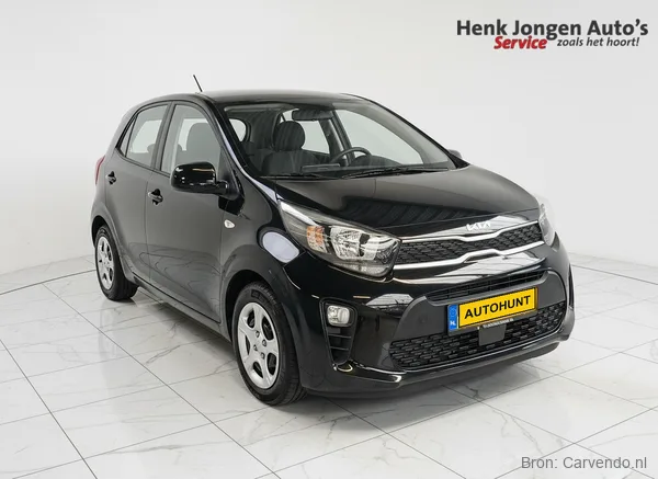 Kia Picanto, foto 2