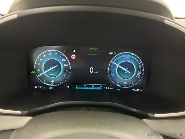 Hyundai Santa Fe, foto 3