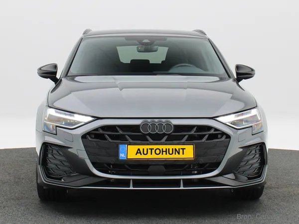Audi A3, foto 4