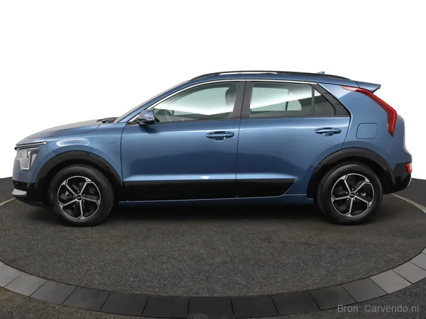 Kia Niro, foto 3