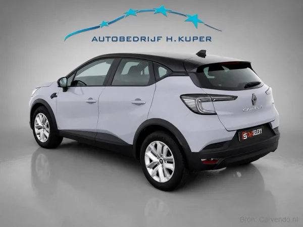 Renault Captur, foto 5