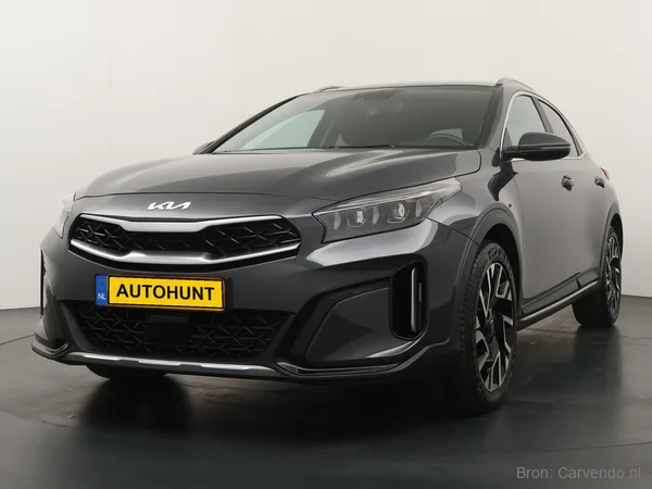 Kia XCeed, foto 2