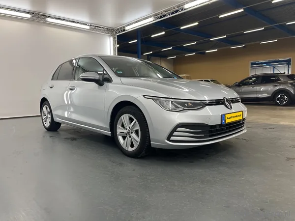 Volkswagen Golf, foto 2