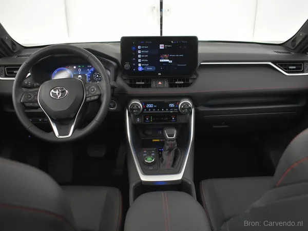 Toyota RAV4, foto 4