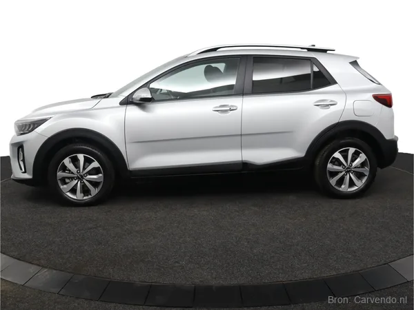 Kia Stonic, foto 3