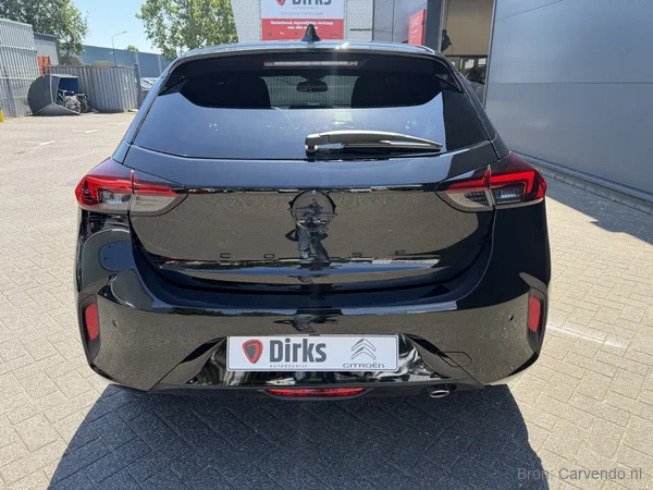Opel Corsa, foto 5