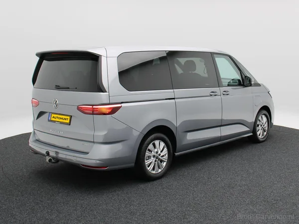 Volkswagen Multivan, foto 3