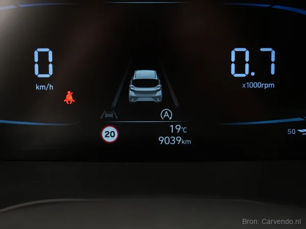 Hyundai i10, foto 4