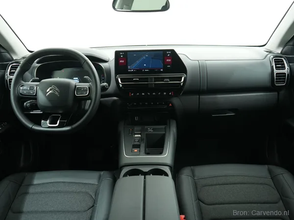 Citroën C5 Aircross, foto 2