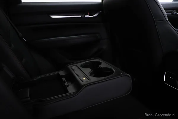 Mazda CX-5, foto 3