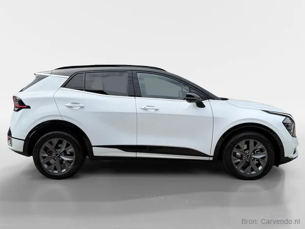 Kia Sportage, foto 5