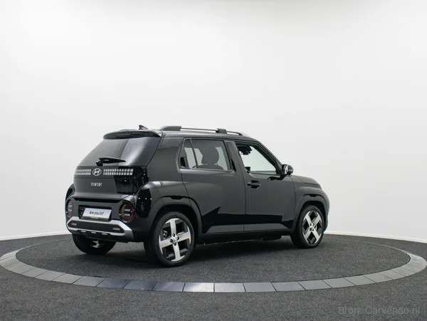 Hyundai Inster, foto 2