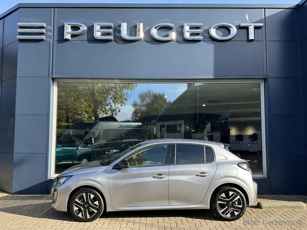 Peugeot 208, foto 2