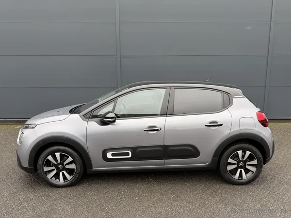 Citroën C3, foto 2