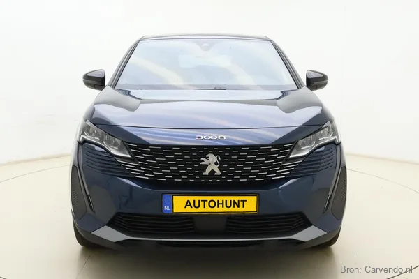 Peugeot 3008, foto 4