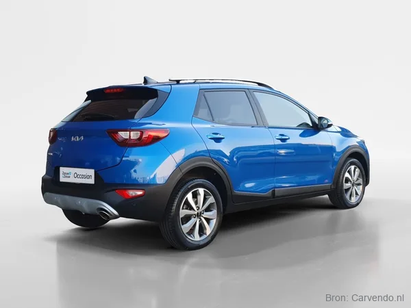Kia Stonic, foto 5