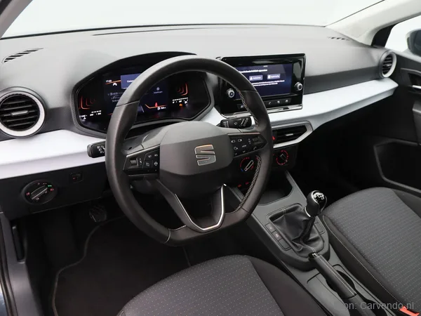 Seat Ibiza, foto 3