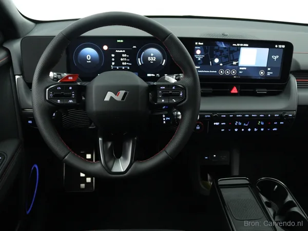 Hyundai IONIQ 5, foto 4