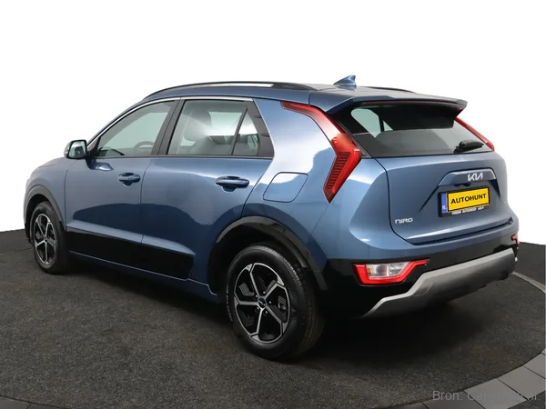 Kia Niro, foto 5